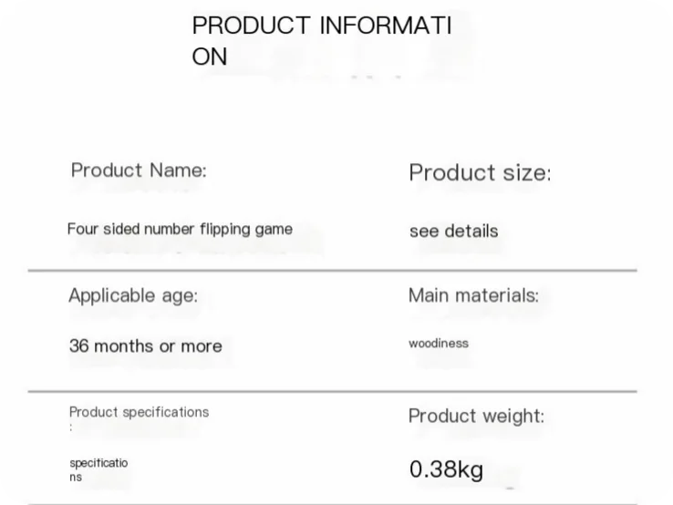 Ultimate Shut The Box Board Game